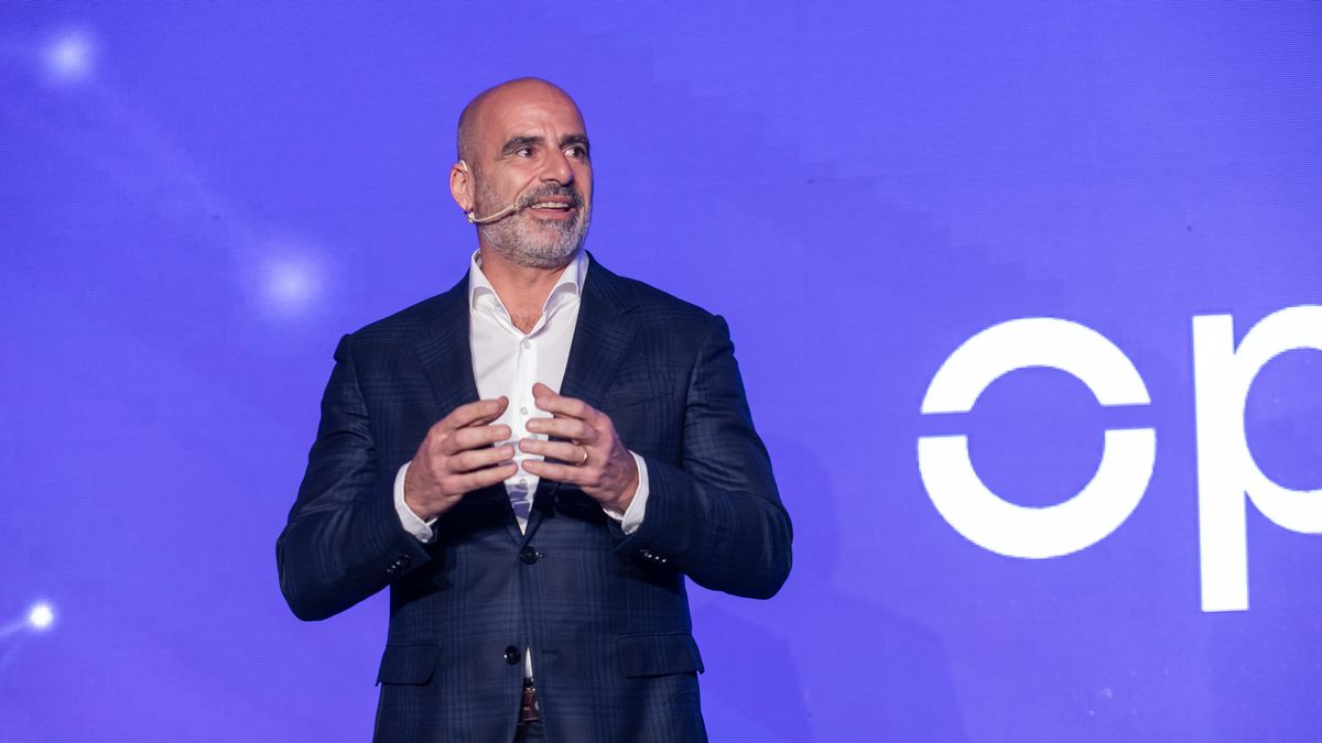 Telecom created a new digital company that consolidates its profile as a technology provider