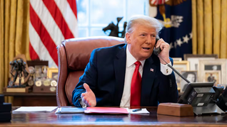 El norteamericano insultó a su par israelí luego de que Tel-Aviv avanzara con nuevos ataques sobre el sur del Líbano. El norteamericano insultó a su par israelí luego de que Tel-Aviv avanzara con nuevos ataques sobre el sur del Líbano.