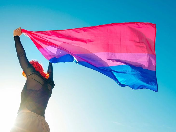 Día Internacional De La Bisexualidad Por Qué Se Celebra Este 23 De Septiembre 8451