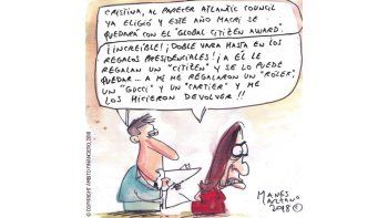 ámbito.com | Humor