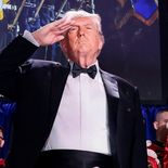 Donald Trump confesó qué sintió tras el ataque. Donald Trump confesó qué sintió tras el ataque.