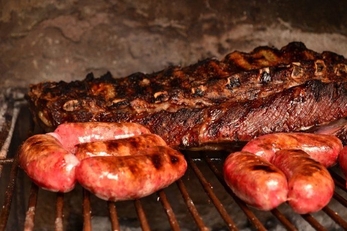 Conocé los lugares con la variedad de ofertas de cortes de carne y acompañamientos. 