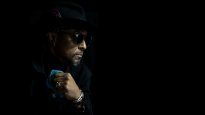 Bernard Fowler y una vida ligada a la música.