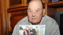 La increíble vida de este hombre ganador de la lotería de Croacia.&nbsp;