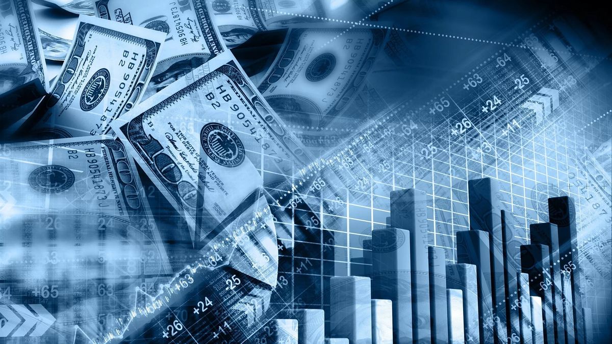 Dollar and opportunities: prospects for the start of 2022