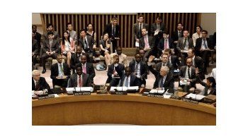 Rusia y China impidieron otra vez sanciones de la ONU al régimen sirio