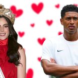 La modelo mexicana Fátima Bosch, ganadora de Miss Universo 2025, habló con los medios de comunicación y respondió a las preguntas sobre Jude Bellingham, jugador inglés del Real Madrid, con quien en los últimos días los usuarios de redes sociales se han empeñado en emparejarla.