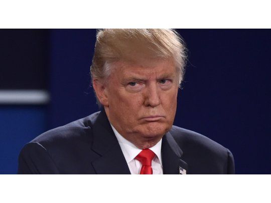 Según encuesta de ABC News y Washington Post divulgadas este miércoles, Trump se encuentra en virtual empate con Clinton. Sin embargo, Reuters/Ipsos señalan una ventaja para Clinton de 6 puntos.