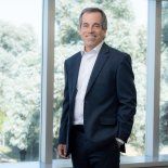 Gustavo Salinas, CEO de Toyota Argentina Gustavo Salinas, CEO de Toyota Argentina