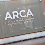 Los trabajadores de ARCA podrán cobrar un bono de 300.000 pesos pagado por su gremio. Los trabajadores de ARCA podrán cobrar un bono de 300.000 pesos pagado por su gremio.