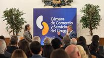 Álvaro Delgado propuso la creación de un Ministerio de Comercio en caso de ser presidente.