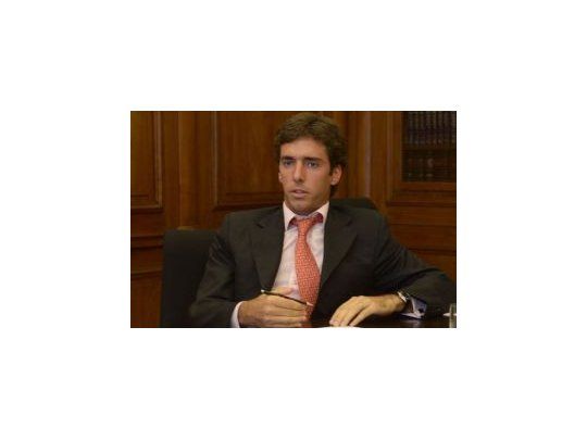 Es un balde de agua fría para todo el mundo