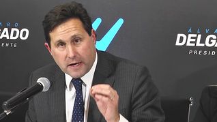 Diego Labat se refirió a la relación entre el tipo de cambio y la competitividad.
