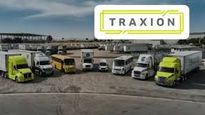 Traxion, poderosa empresa mexicana.