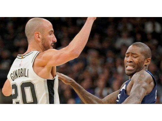 Manu Ginobili