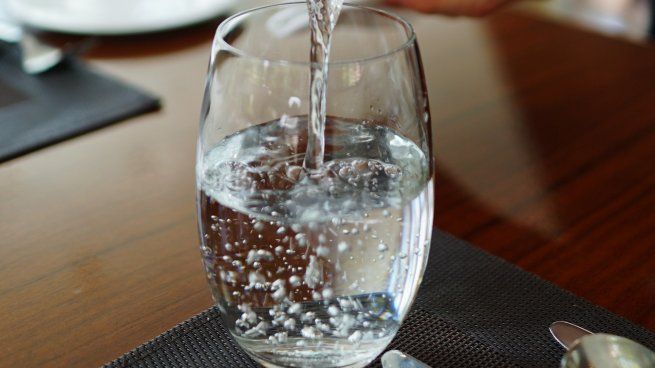 agua