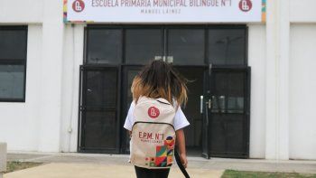 El intendente Néstor Grindetti presentó el programa Lanús construye futuro.