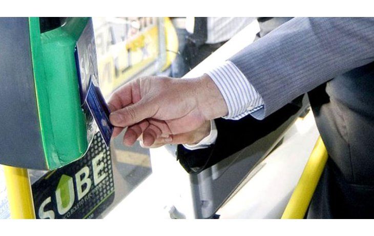 Carga a Bordo está disponible desde principio de año.&nbsp;