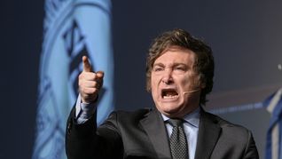 Javier Milei