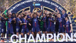 los millones que gano el psg por salir campeon de la copa intercontinental los millones que gano el psg por salir campeon de la copa intercontinental