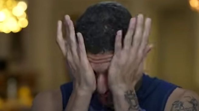 Creo que el terapeuta, me guste o no, me ha salvado, me ha salvado la vida. Yo solo pensaba tonterías (...) Si necesitas un psicólogo, búscalo, porque es bueno que te abras así, que hables con esa persona, añadió Richarlison.