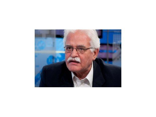 Me molesta que un marxista sea ministro de Economía