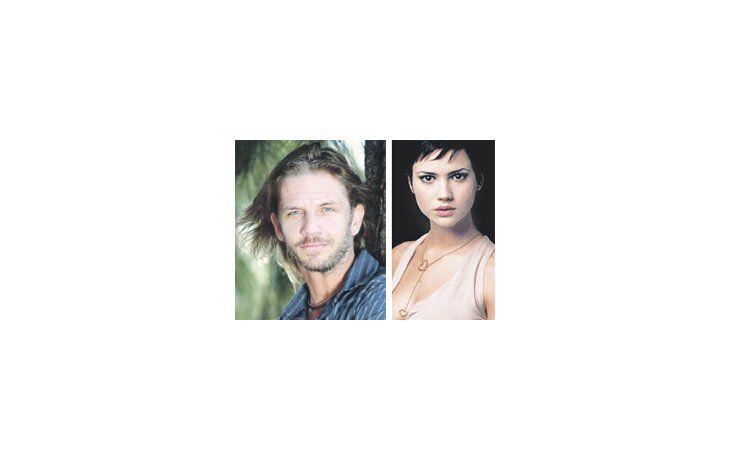 Facundo Arana lidera el elenco de la novela de corte social, aún sin título, que prepara Telefé; Celeste Cid protagonizará, con Griselda Siciliani y Gabriela Toscano, la serie semanal «Para vestir santos» en el 13.