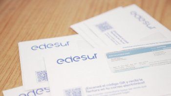 Reintegro de $45.000. Si el monto supera el importe total de la liquidación, el saldo deberá ser acreditado en las boletas subsiguientes.