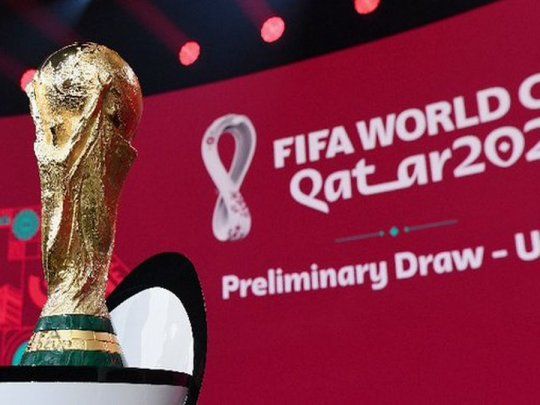 Se Sortearon Las Eliminatorias De Europa Para Qatar 2022 Asi Quedaron Los Grupos