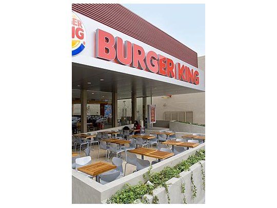 Aperturas y nuevos productos, la estrategia expansiva de Burger King