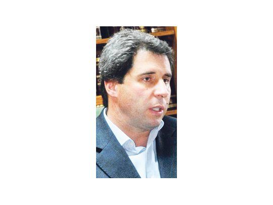 Sergio Uñac