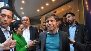 Axel Kicillof