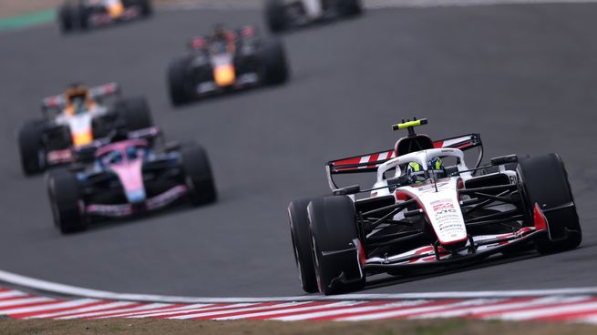 Con la cancelación de los Grandes Premios de Bharein y Arabia Suadita, la Fórmula 1 pierde alrededor de u$s 200.000.000.