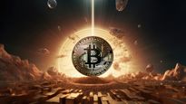 Bitcoin volvió a romper su propio récord.
