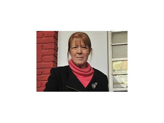 Margarita Stolbizer