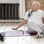 La tecnología se mete en el entrenamiento y busca hacerlo más simple de sostener. La tecnología se mete en el entrenamiento y busca hacerlo más simple de sostener.