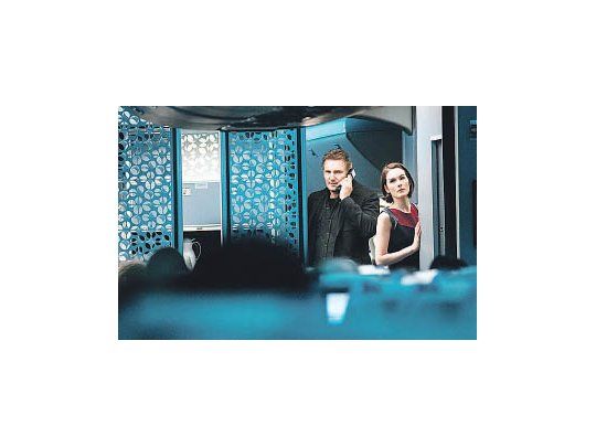 El cine en cable más destacado