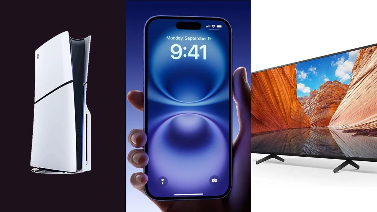 The Government will completely eliminate imports to the importation of cell phones, televisions and video game consoles