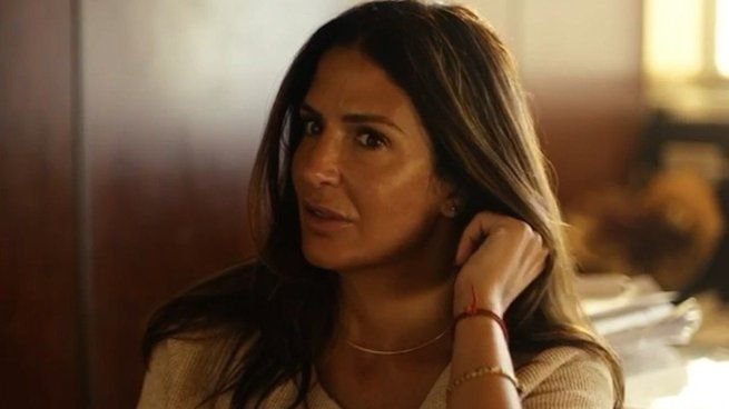 Julieta Makintach fue imputada por tres delitos diferentes.&nbsp;