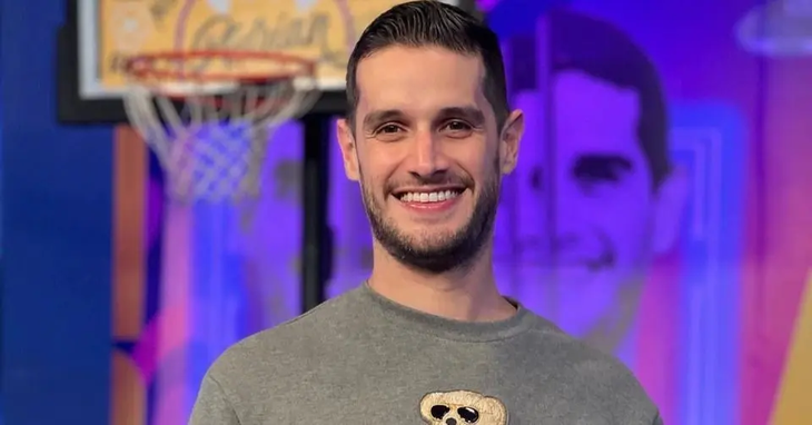 TV Azteca le cerró la puerta y ahora lo señalan por acoso: el oscuro giro en la carrera de Adrián Marcelo