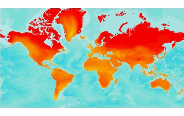 Cómo el cambio climático puede generar nuevos pobres en Argentina