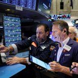 El mercado seguirá con atención el desempeño de los papeles de las grandes tecnológicas y el desarrollo de la inteligencia artificial. El mercado seguirá con atención el desempeño de los papeles de las grandes tecnológicas y el desarrollo de la inteligencia artificial.