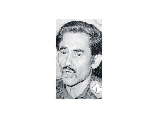 José Ignacio Rucci