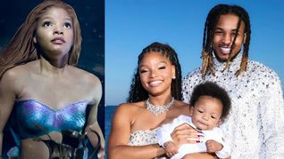 Halle Bailey denunció públicamente a su ex pareja por abuso físico y verbal, un caso que conmociona a Hollywood.