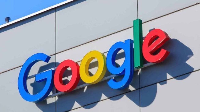 Google le ofrece un retiro voluntario con indemnizaciones a sus trabajadores. 