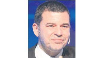 Miguel Galuccio