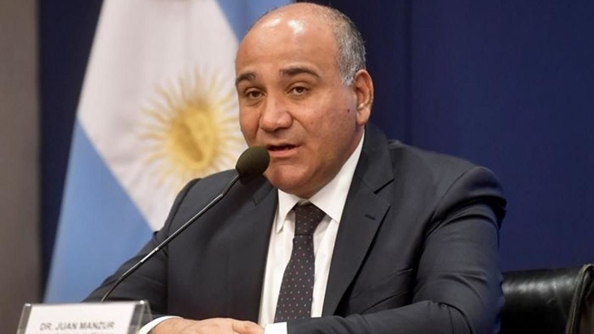 the opposition asks Manzur and Royón in Deputies