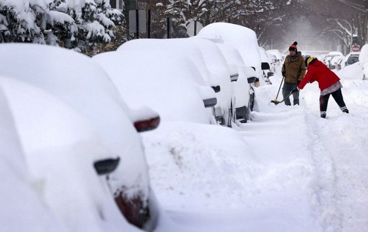 Texas estuvo a pocos segundos o minutos de una falla eléctrica catastrófica que podría haber dejado a millones sin electricidad durante meses, a raíz de las extremas e inusuales condiciones climáticas invernales.