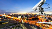 mas que seguridad: las camaras de videovigilancia tienen cada vez mas aplicaciones