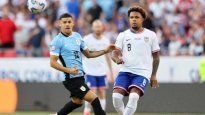 Estados Unidos vs Uruguay marcó récord de audiencia televisiva en la Copa América